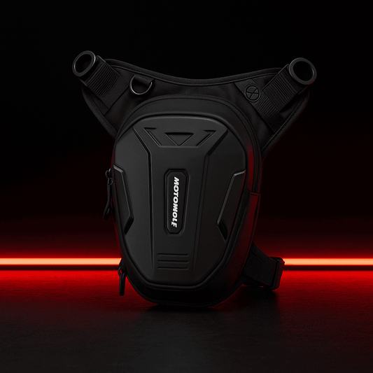 Thigh Bag For Men  | TheRiderBag™