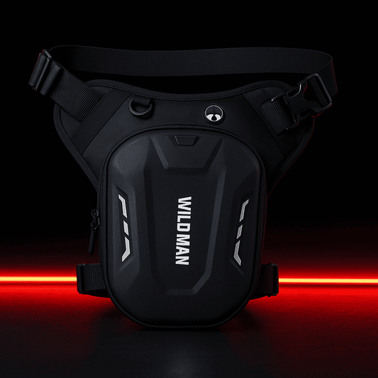 Drop Leg Tactical Bag 3L | TheRiderBag™