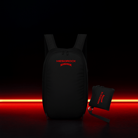 Expandable Motorcycle Backpack 28L  | TheRiderBag™
