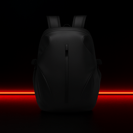 motorcycle backpack for helmet | TheRiderBag™