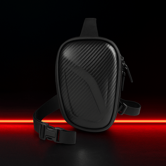 Drop leg bag | TheRiderBag™