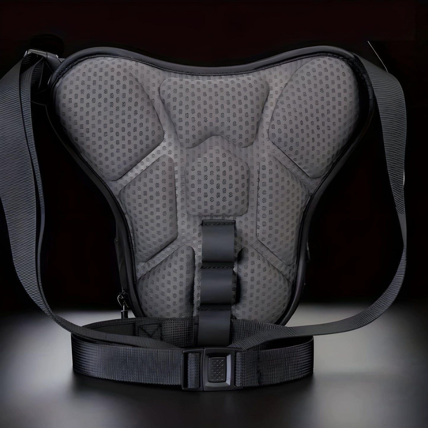 Drop Leg Tactical Bag 3L | TheRiderBag™