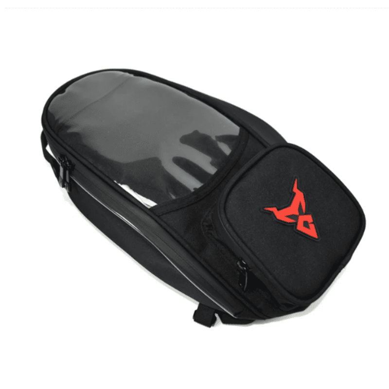 magnetic tank bag | TheRiderBag™