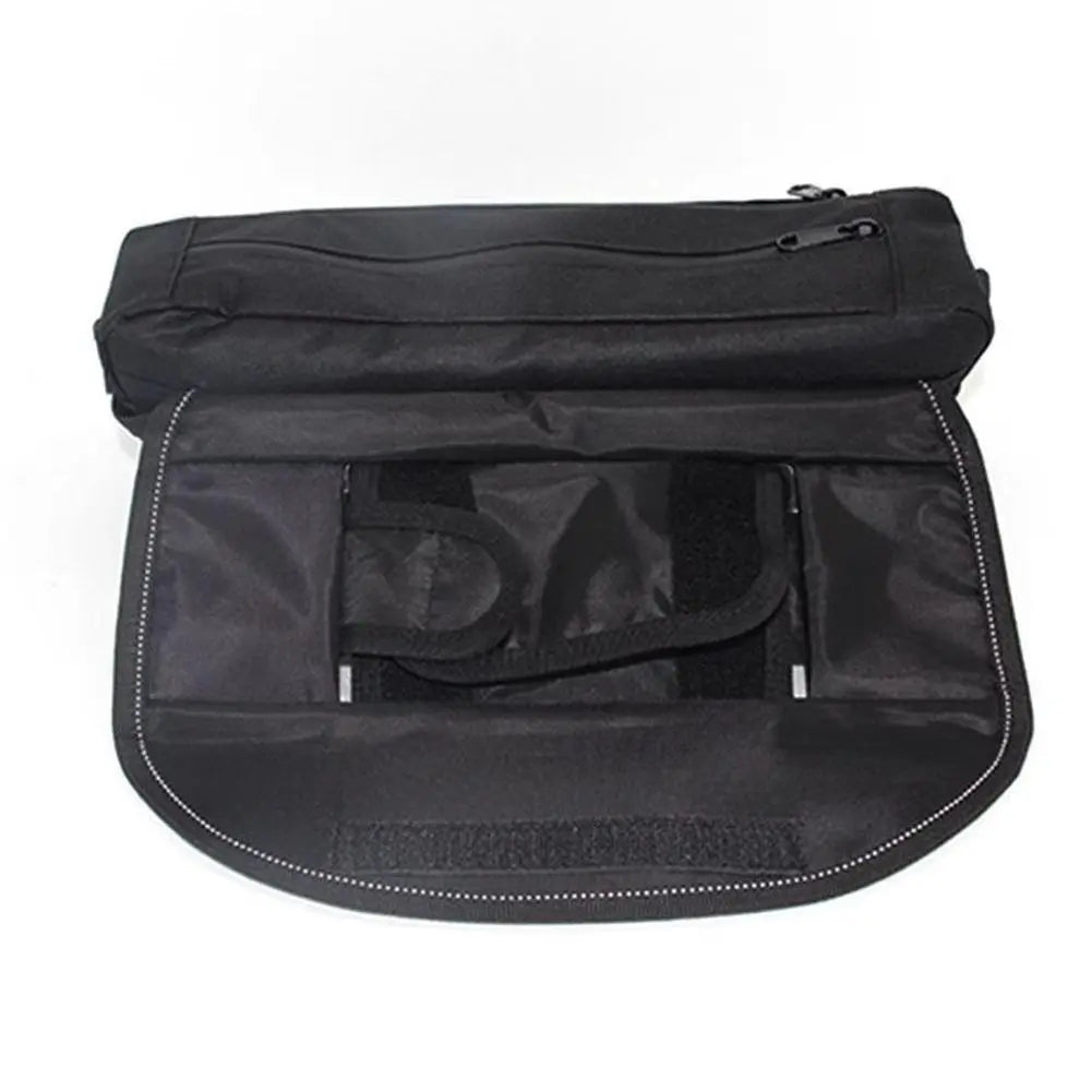 motorcycle handlebar bag | TheRiderBag™