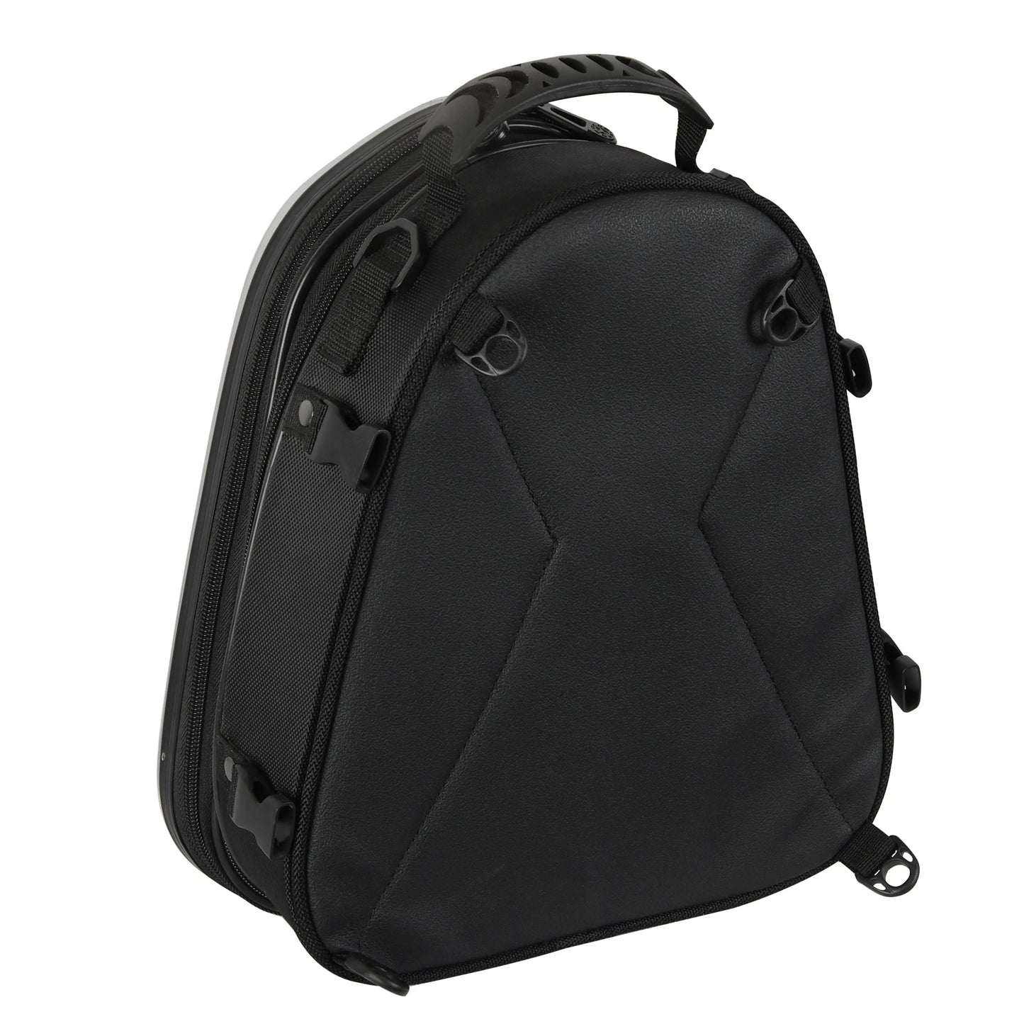 Moto Tail Bag | TheRiderBag™