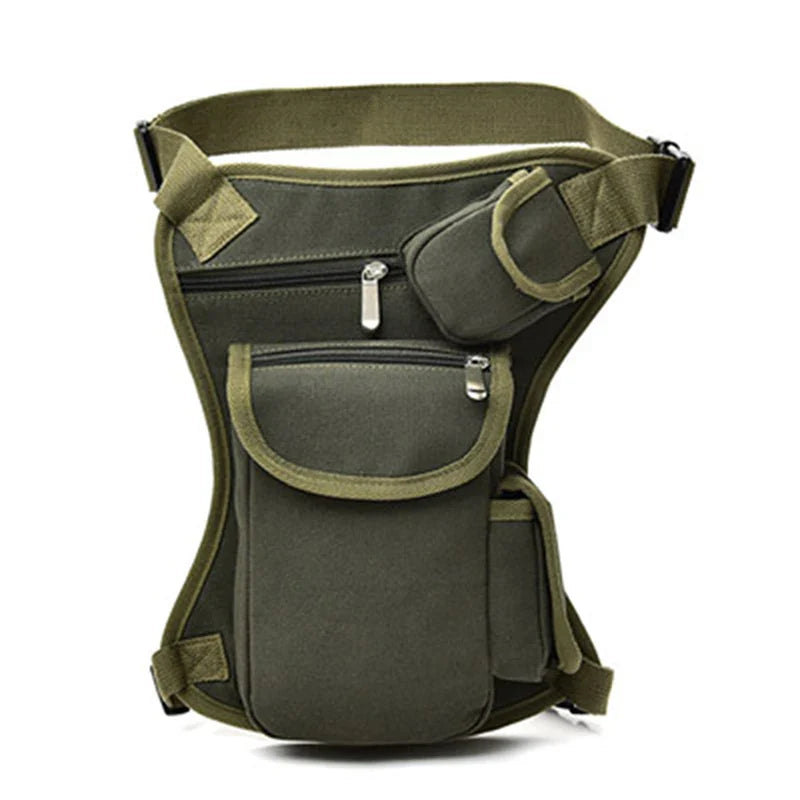 mens leg bag |TheRiderBag™