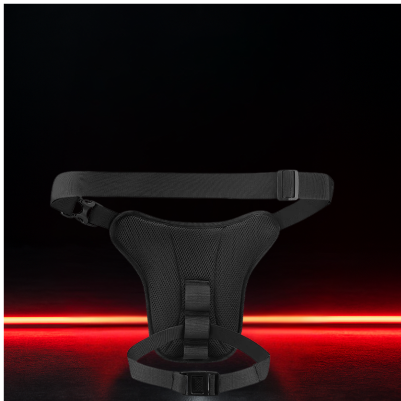 motorcycle leg bag for women | TheRiderBag™