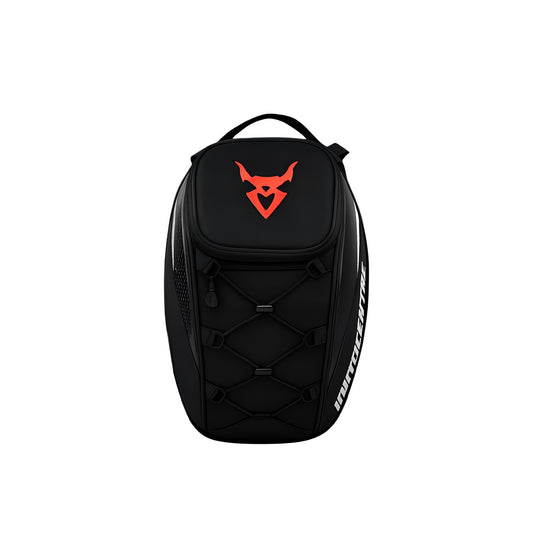 waterproof motorcycle backpack | TheRiderBag™