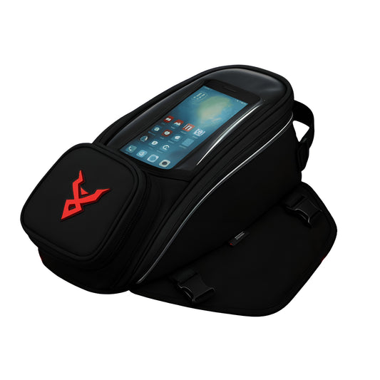 magnetic tank bag | TheRiderBag™