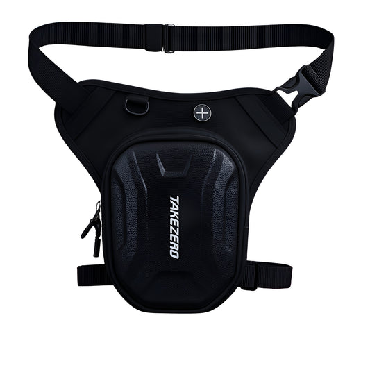 motorbike leg bag | TheRiderBag™