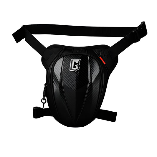 bike leg bag | TheRiderBag™