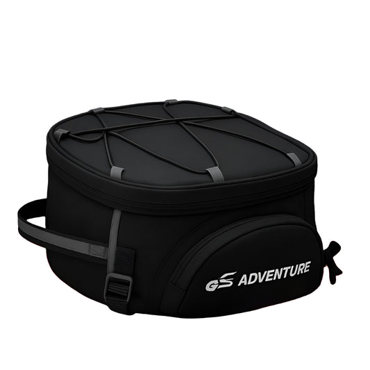 Waterproof Tail Bag 12 L – Universal Fit | TheRiderBag™