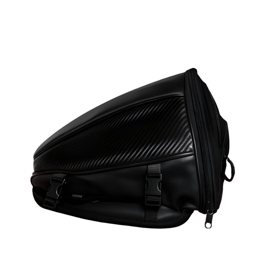 Slim Waterproof Tail Bag | TheRiderBag™