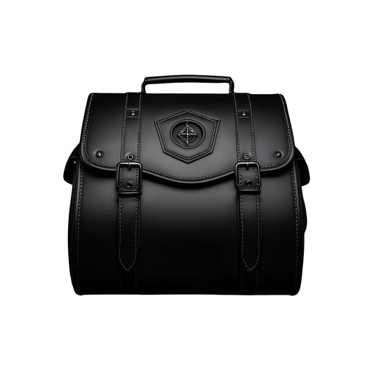 motorcycle luggage tail bag – TheRiderBag™